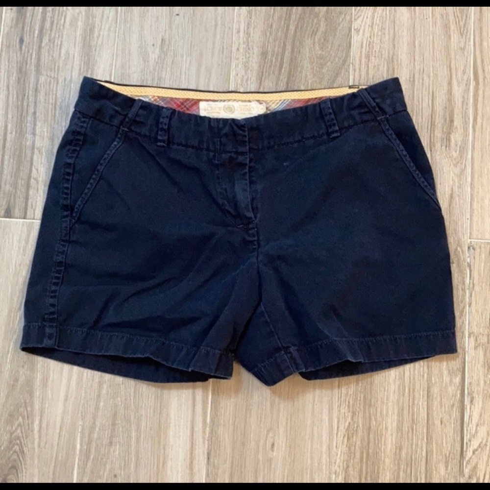 J. Crew Shorts Size 8